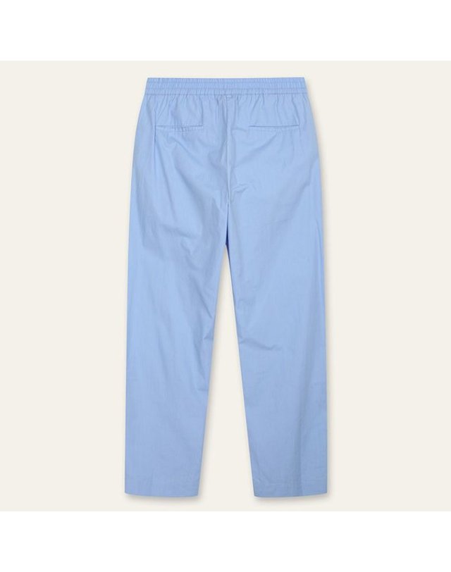 오일리 [갤러리아] (26S/S)오일릴리 프리나이 면 팬츠(OWISAPT001-516) 착용컷