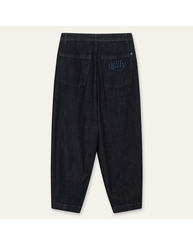 오일리 [갤러리아] (26S/S)오일릴리 페일리 팬츠(OWIS7PT009-512) 착용컷