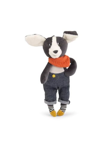 [갤러리아] 684007 뿌스 강아지 인형 27cm