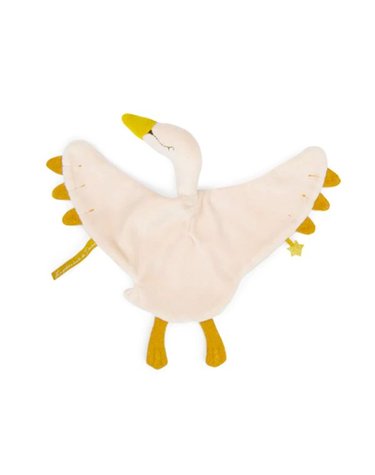 [갤러리아] [667017] 백조 애착인형 swan baby comforter 30cm