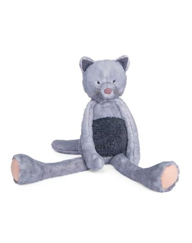 [갤러리아] [717033] 대형 보 고양이 인형 Les Baba Bou Big Cat 58cm