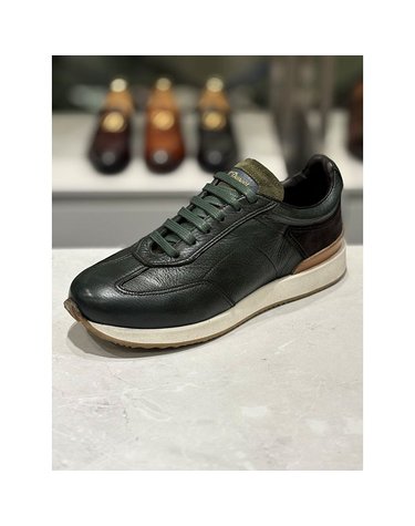 [갤러리아] 듀퐁슈즈 남성 캐주얼 애슬래틱 스니커즈 PE5FMC1AT546PGR