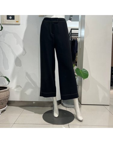 [갤러리아] 안지크(25S/S)여름바지 일자바지 정장팬츠(AJ2SL1110)