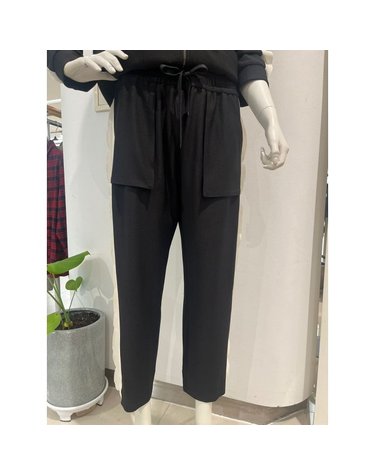 [갤러리아] 안지크(24S/S) 조거팬츠 트레이닝팬츠  셋업팬츠(AI1SL1150)