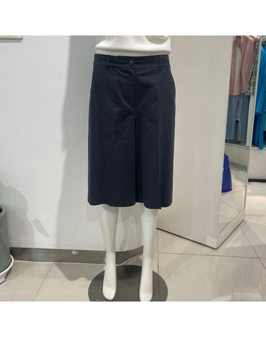 [갤러리아] 안지크(24S/S  60%할인)반바지 면반바지 정장시원한팬츠(AI2SL5190)
