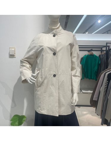 [갤러리아] 갤러리아백화점(안지크25S/S)바바리 캐쥬얼트렌치 봄바바리(AJ1BR1130)