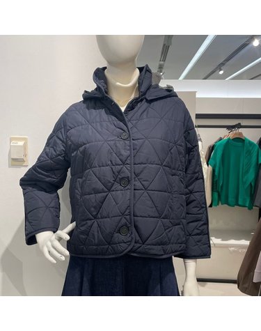 [갤러리아] 안지크24S/S(70%할인)경량패딩 짧은패딩 폴리패딩(AI3PD5170)