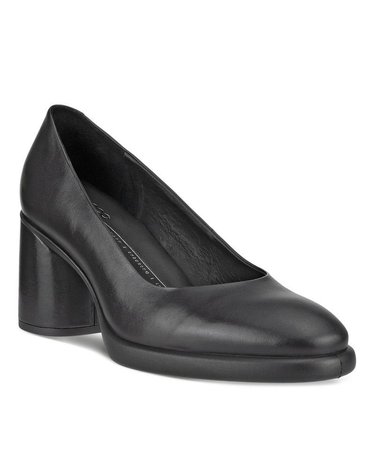 [갤러리아] ECCO 여성 스컬티드 LX 55 222603-01001