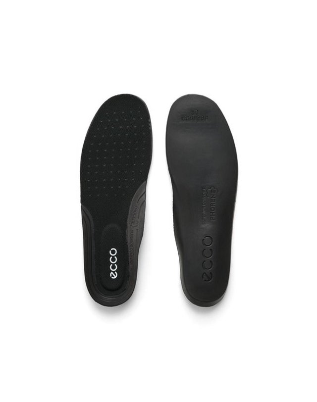 에코 [갤러리아] ECCO 여성 컴포트 텍스타일 인솔 깔창 9059094-00101 착용컷