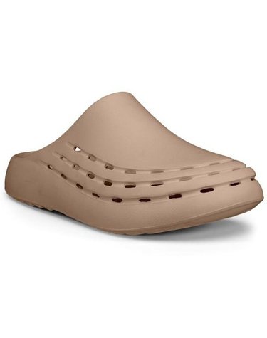 [갤러리아] ECCO 남녀공용 클로그 COZMO SLIDE 베이지 523904-11084
