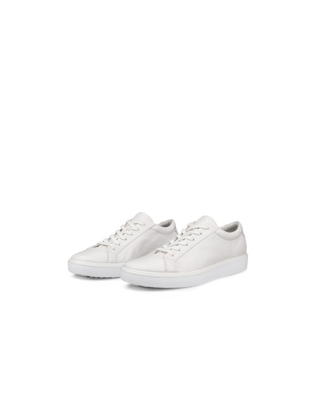 에코 [갤러리아] ECCO 소프트 60 W 219203-01007 착용컷