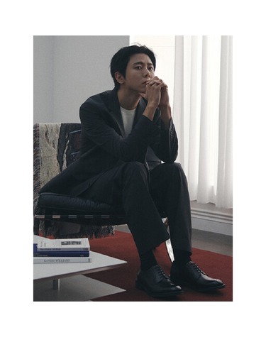 [갤러리아] 26S/S Premium 카치온 스트레이트 셋업 팬츠 3종 택1 [ADG2PP1866]