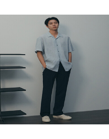 [갤러리아] 26S/S Premium 트윌 스트레이트 치노 팬츠 3종 택1 [ADG2PP1905]