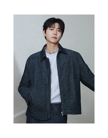 [갤러리아] 27S/S Premium 솔리드 코듀로이 데님 트러커 2종 택1 [ADH1JP1801]