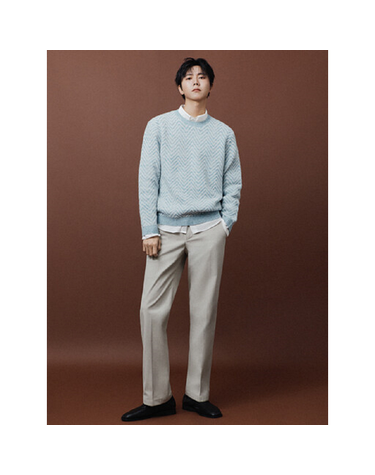 [갤러리아] 26F/W Premium 기모 코듀로이 스트레이트 팬츠 3종 택1 [ADG4PP1909]