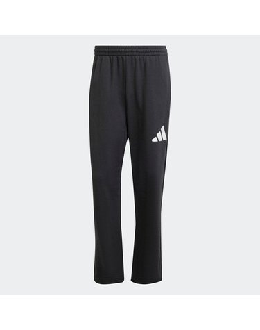 [갤러리아] [MENS SPORTSWEAR] 에센셜 와이드 레그 3바 로고 팬츠 (JF3604)