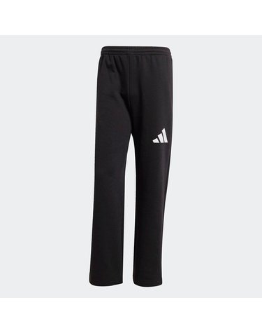 [갤러리아] [MENS SPORTSWEAR] 에센셜 와이드 레그 3 바 로고 팬츠 (JF3567)
