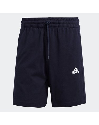 [갤러리아] [MENS SPORTSWEAR] 3S 싱글저지 7인치 쇼츠 (IC9379)