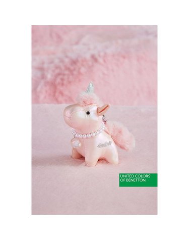 [갤러리아] 베네통키즈(26SS)진주코니인형(QCET05611/PK)