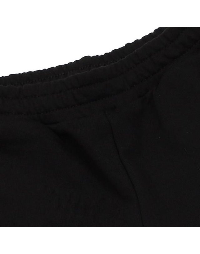 베네통키즈 베네통 [갤러리아] (25F)스트릿트레이닝팬츠 QATP01541BK 착용컷