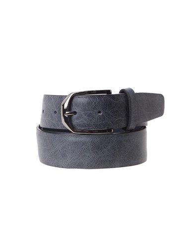 [갤러리아] 예작25년F/W ]빈티지 35MM/와이드 이태리수입 소가죽 수동벨트YJEFT1194NY