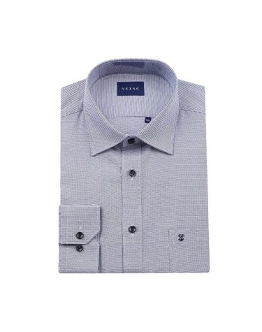 [갤러리아] 예작26년S/S(일반핏)링클프리 구김이적은 남자정장 긴팔셔츠 YJFSBR108NY