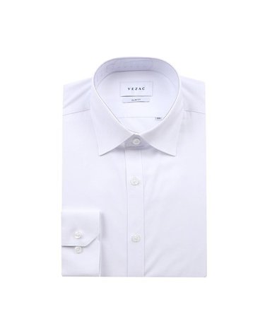 [갤러리아] 예작26년S/S(슬림핏)(스판)구김이적은 링클프리 남자 긴팔셔츠 YJFSUS543WH