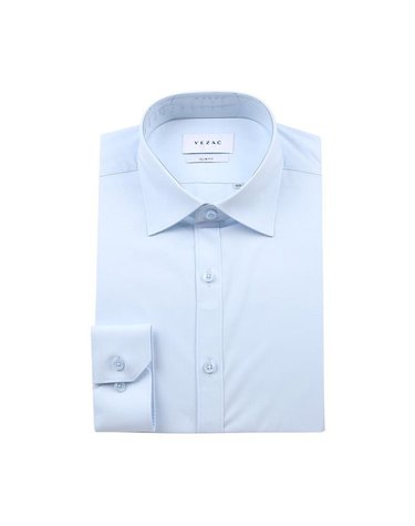 [갤러리아] 예작26년S/S(슬림핏)(스판)구김이적은 링클프리 남자 긴팔셔츠 YJFSUS543BL