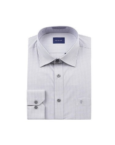 [갤러리아] 예작26년S/S(일반핏)링클프리 구김이적은 남자정장 긴팔셔츠 YJFSBR126GY