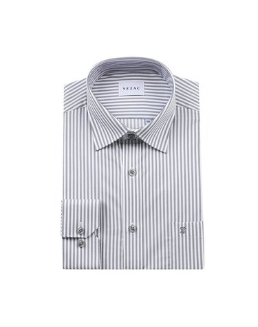 [갤러리아] 예작26년S/S(일반핏)(면스판)링클프리 구김이적은 남자정장긴팔셔츠 YJFSBR130GY