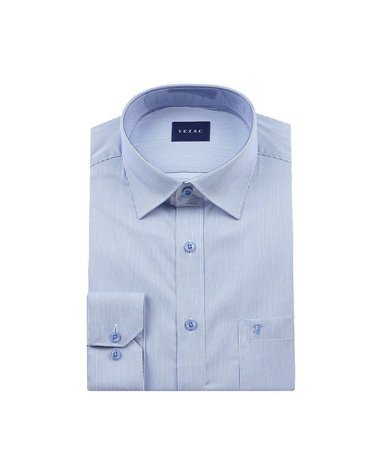 [갤러리아] 예작26년S/S(일반핏)(면스판)링클프리 구김이적은 남자정장긴팔셔츠 YJFSBR131BL