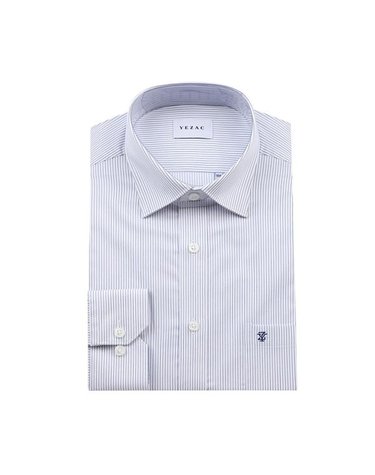 [갤러리아] 예작26년S/S(일반핏)(면스판)링클프리 구김이적은 남자정장긴팔셔츠 YJFSBR132NY