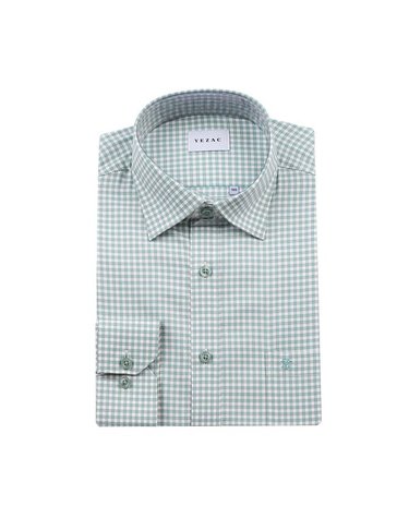 [갤러리아] 예작26년S/S(일반핏)(면스판)링클프리 구김이적은 남자정장긴팔셔츠 YJFSBR128GR