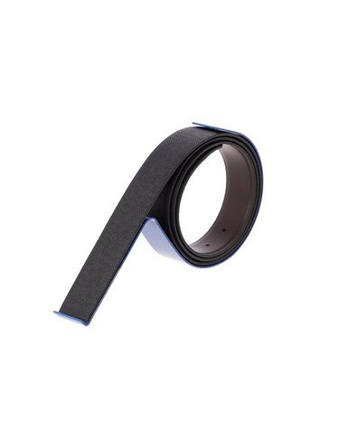 [갤러리아] 예작26년(벨트끈만판매)리버시블 띠 33MM 소가죽수동벨트끈YJFST1192BK