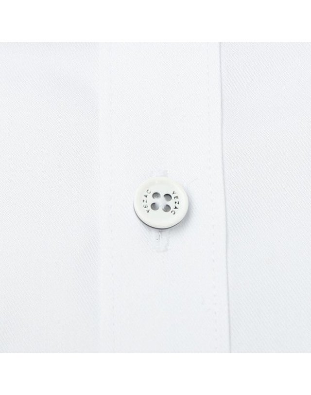 예작 [갤러리아] 예작 남자 정장 셔츠 25F/W 긴팔 슬림 남방 YJEFBS151WH 착용컷