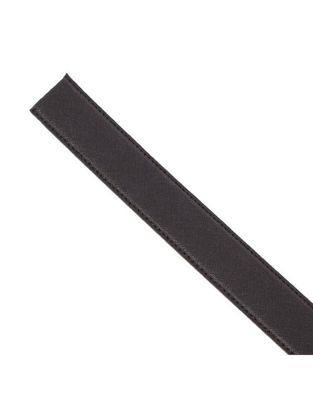 예작 [갤러리아] 예작26년(벨트끈만판매)비조 사피아노 띠 30MM 소가죽수동벨트끈YJFST1200BR 착용컷