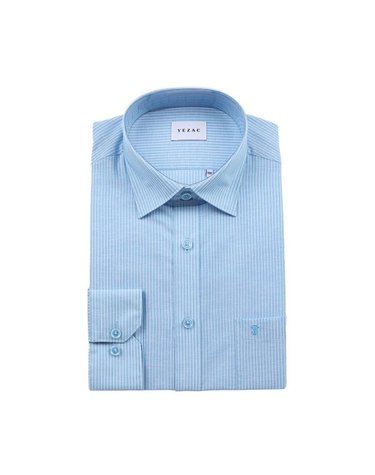 [갤러리아] 예작26년S/S(일반핏)(마혼방)시원한 남자 정장 긴팔셔츠 YJFSBR136BL