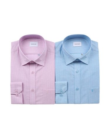 [갤러리아] 예작26년S/S(일반핏)(마혼방)시원한 남자 정장 긴팔셔츠 YJFSBR136BL외1종