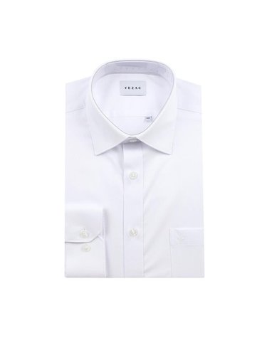 [갤러리아] 예작26년S/S(일반핏)(스판)링클프리 구김이적은 긴팔셔츠 YJFXBR024WH