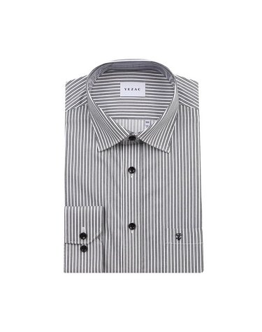 [갤러리아] 예작26년F/W(일반핏)(스판)링클프리 구김이적은 가을 긴팔셔츠 YJFFBR131BK