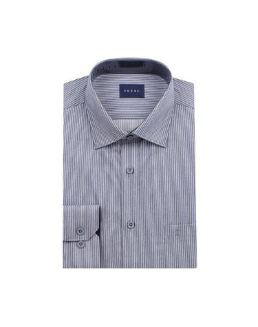 [갤러리아] 예작26년F/W(일반핏)(스판)링클프리 구김이적은 가을 긴팔셔츠 YJFFBR132GY