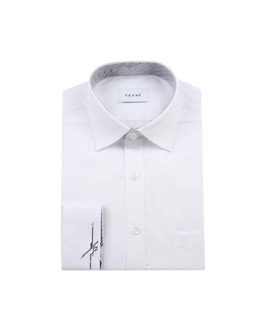 [갤러리아] 예작25년S/S(일반핏)(스판)구김이적은 남자 정장긴팔셔츠 YJESUR502WH