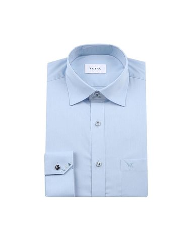 [갤러리아] 예작25년S/S(일반핏)(스판)코디하기좋은 남자 정장긴팔셔츠YJESUR510BL