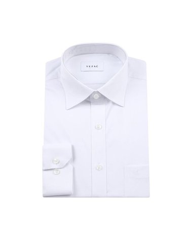 [갤러리아] 예작25년S/S(일반핏)(스판)폴리스판 남자 정장긴팔셔츠 YJESIR300WH