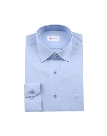 [갤러리아] 예작25년S/S(일반핏)(스판)폴리스판 남자 정장긴팔셔츠 YJESIR300BL