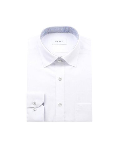 [갤러리아] 예작25년S/S(일반핏)(카라스냅)모달폴리MIX 솔리드 긴팔셔츠 YJESUR515WH