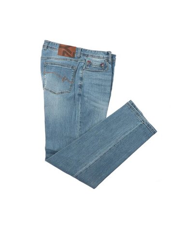 [갤러리아] 예작 남자 정장 바지 25S/S 스판 데님 팬츠 YJESTA313BL