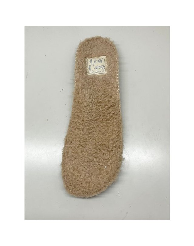 고세제화 [갤러리아] 고세 데일리 여성 시그니처 와이드핏 양털 스니커즈 GZP5F021 블랙 4cm 착용컷