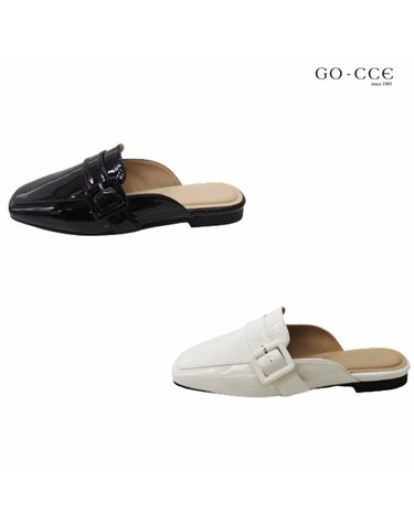 [갤러리아] 고세 여성 블로퍼 OGO3S025 2color 1cm