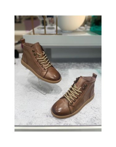 [갤러리아] 고세 데일리 여성 경량 하이탑 스니커즈 GZP3F012 2color 3cm